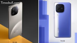 iQOO Neo 10R with Snapdragon 8s Gen 3 Launching on March 11: All You Need to Know