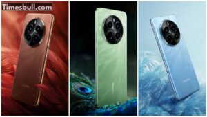 realme P1 5G Discount and Bank Offers on Flipkart