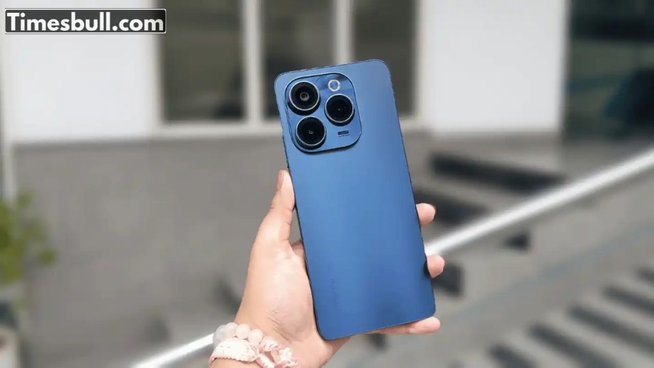 Infinix Note 40X 5G Available at Just ₹11,999 with Bank Offers on Flipkart!