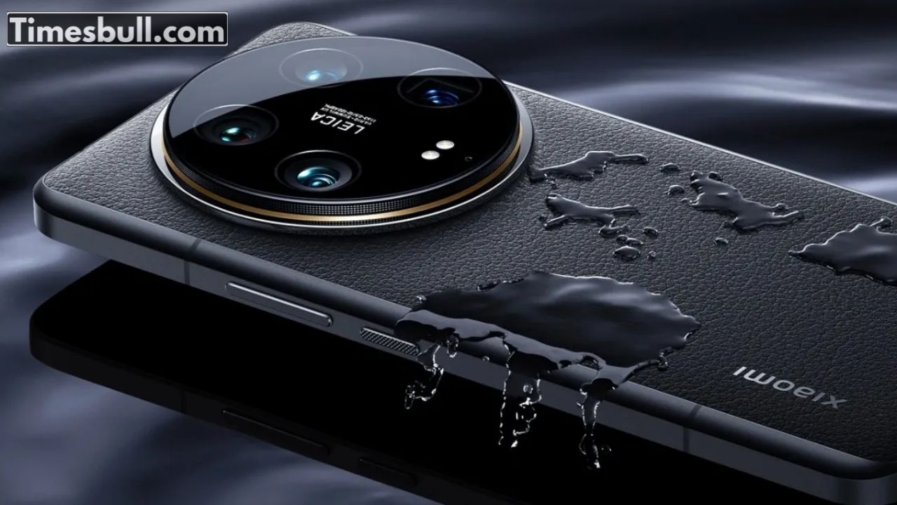 Xiaomi 15 Ultra Launching on February 27 with Snapdragon 8 Elite and 200MP Camera