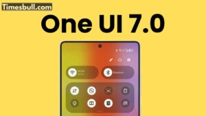 Samsung One UI 7 Update Coming Soon for Galaxy Phones