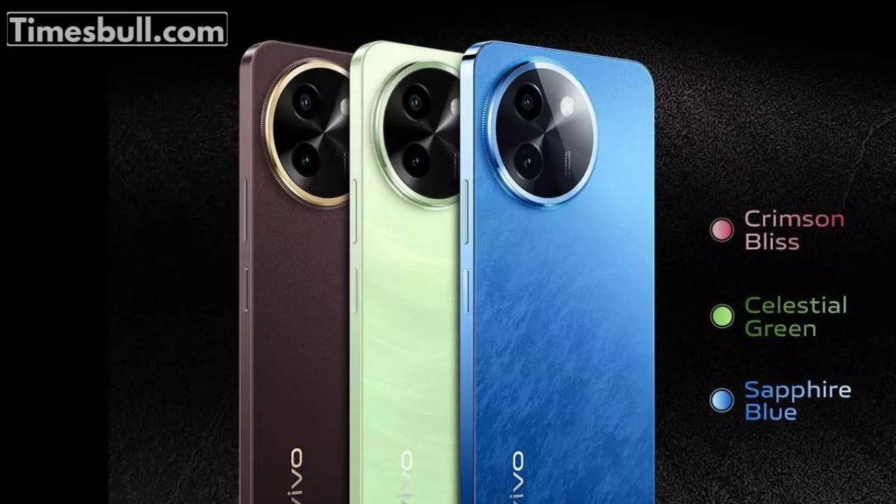 Vivo T4x 5G Launching Soon in India: Price, Features, and Everything You Need to Know!