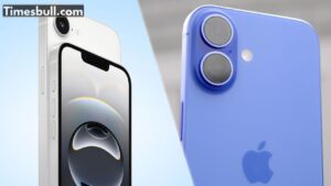 iPhone 16e vs iPhone 16: Which One is Better for You?