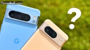 Google Pixel 9a vs Pixel 8a: Bigger Screen, Better Battery, and More Upgrades!