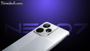 Realme Neo 7x: Full Specs Revealed Before Launch