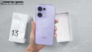 OPPO Reno13 5G: 50MP Camera, 5600mAh Battery & 80W Fast Charging – A True Flagship Killer!