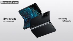 Apple’s First Foldable iPhone: Design, Display, and How It Compares to OPPO Find N