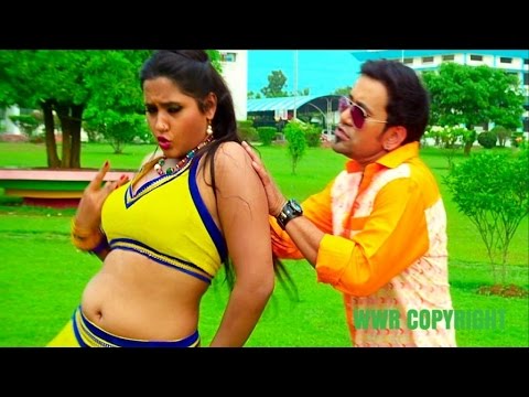 Chikan Saman - FULL SONG | DINESH LAL YADAV ,KAJAL RAGHWANI