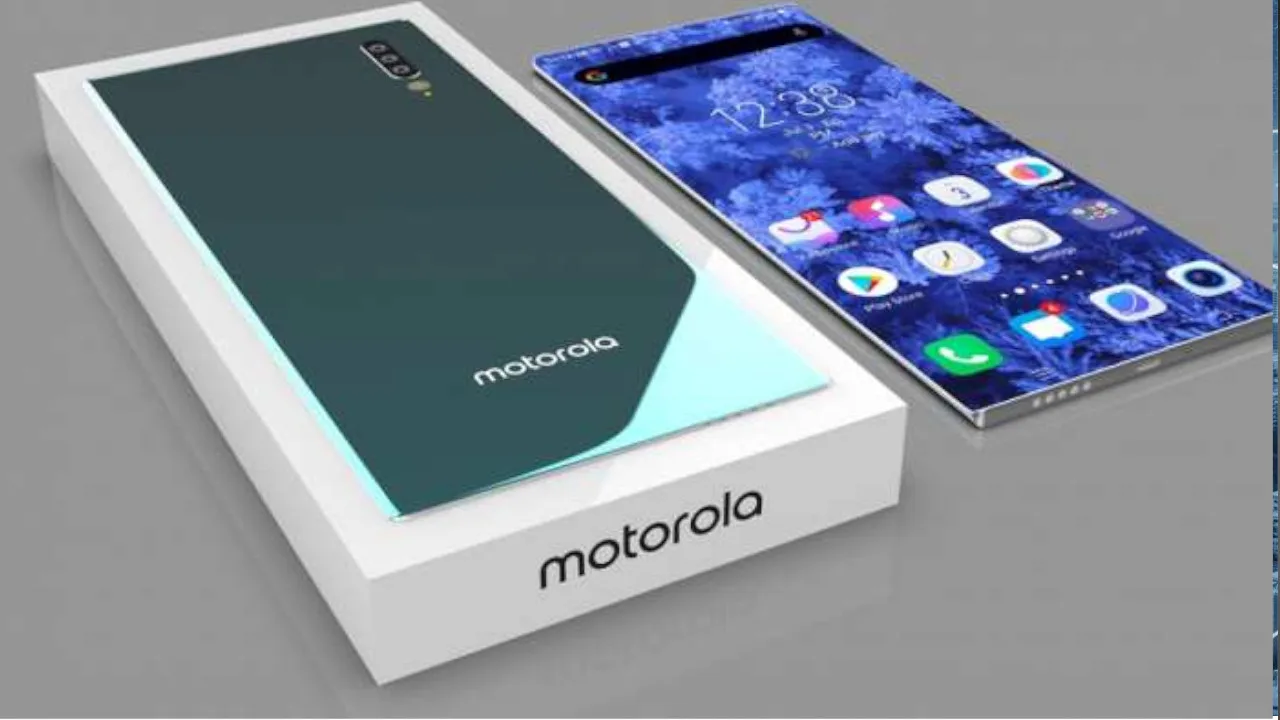Motorola E32s