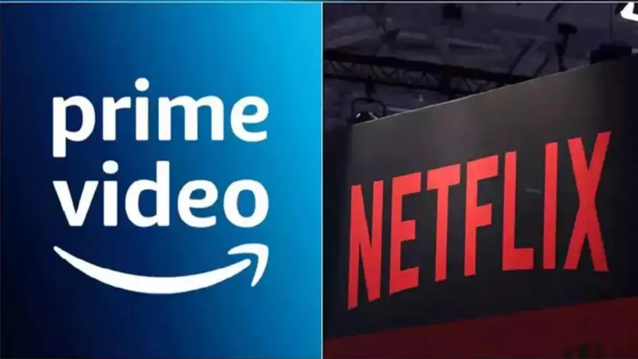Netflix-Amazon Prime Free Subscription