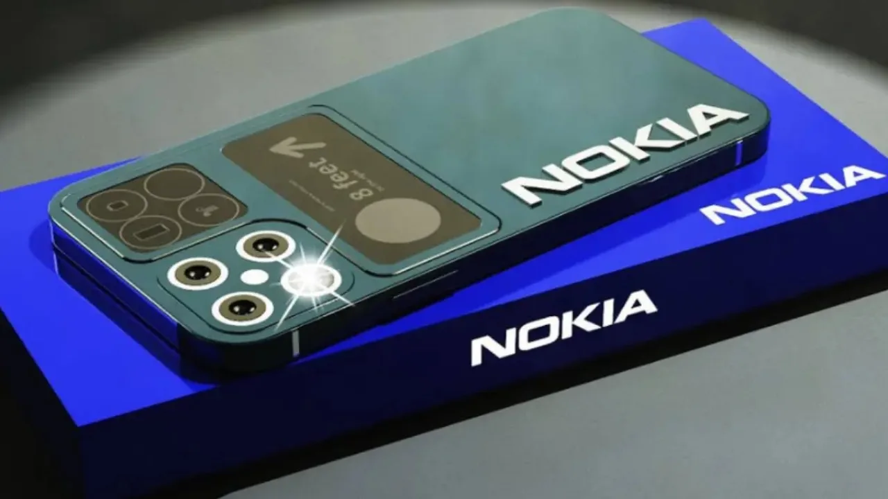 Nokia G80