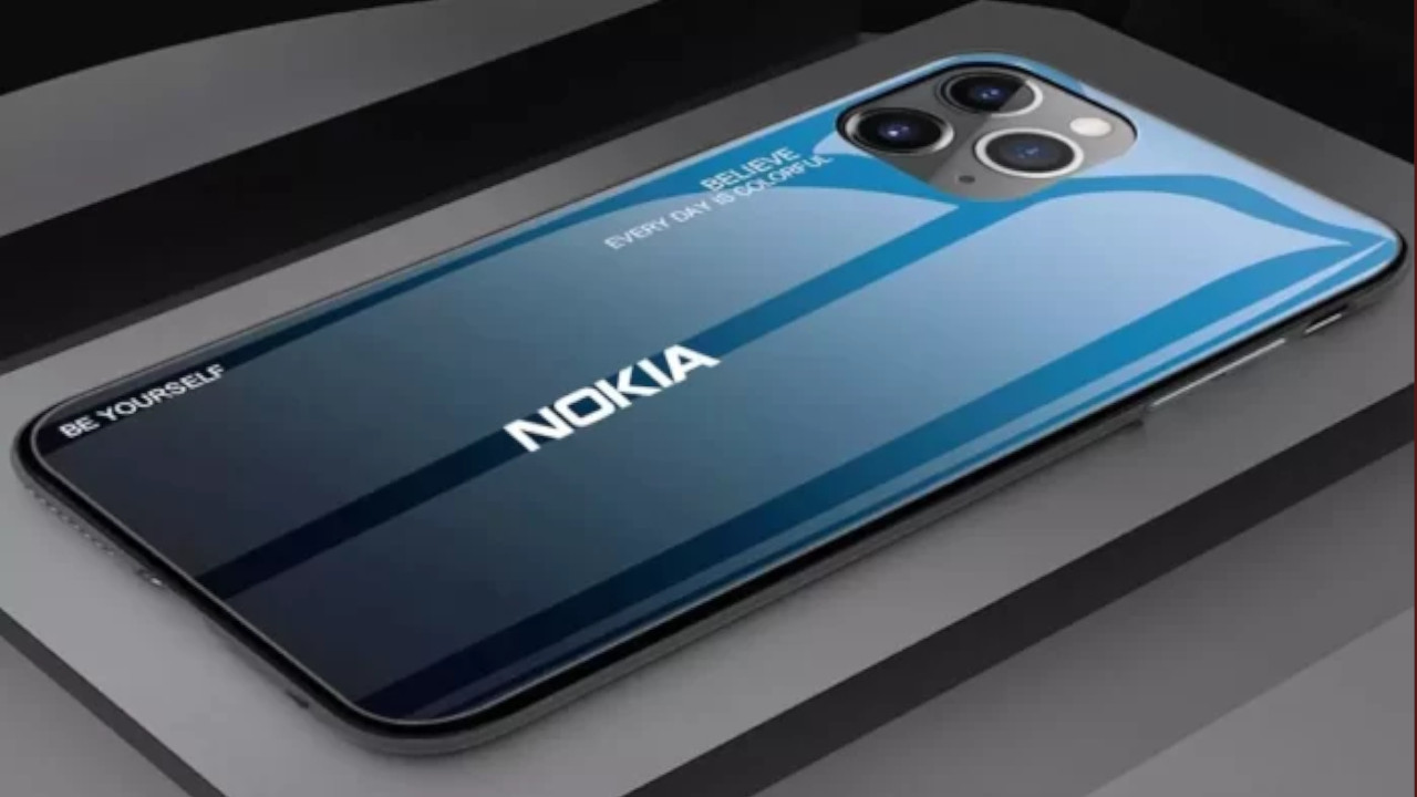Nokia Lanch New Mobile