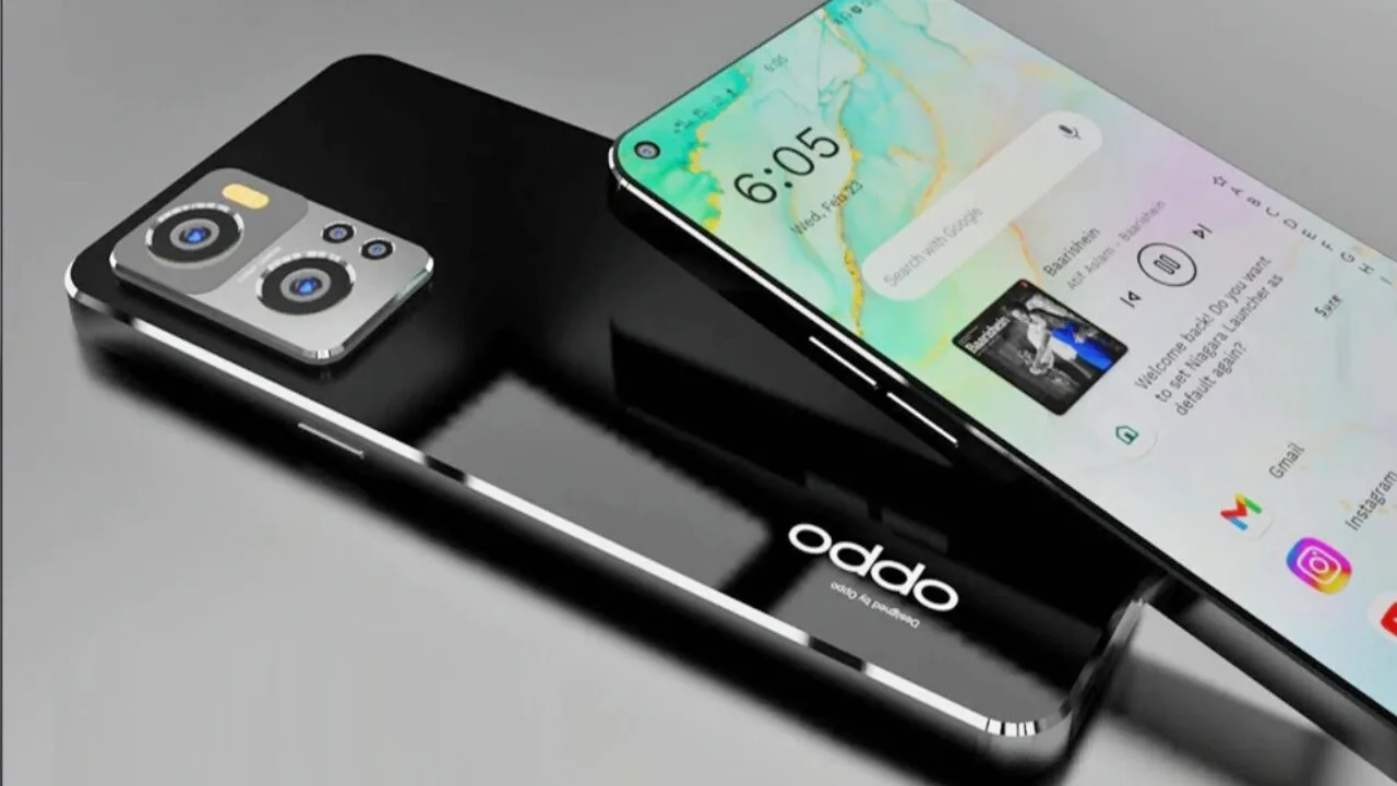 मार्केट में कम कीमत में Oppo का ये 5G स्मार्टफोन मचा रहा गदर,फीचर्स और लुक ऐसे तुरंत खरीदने  का मचल जाएगा मन
