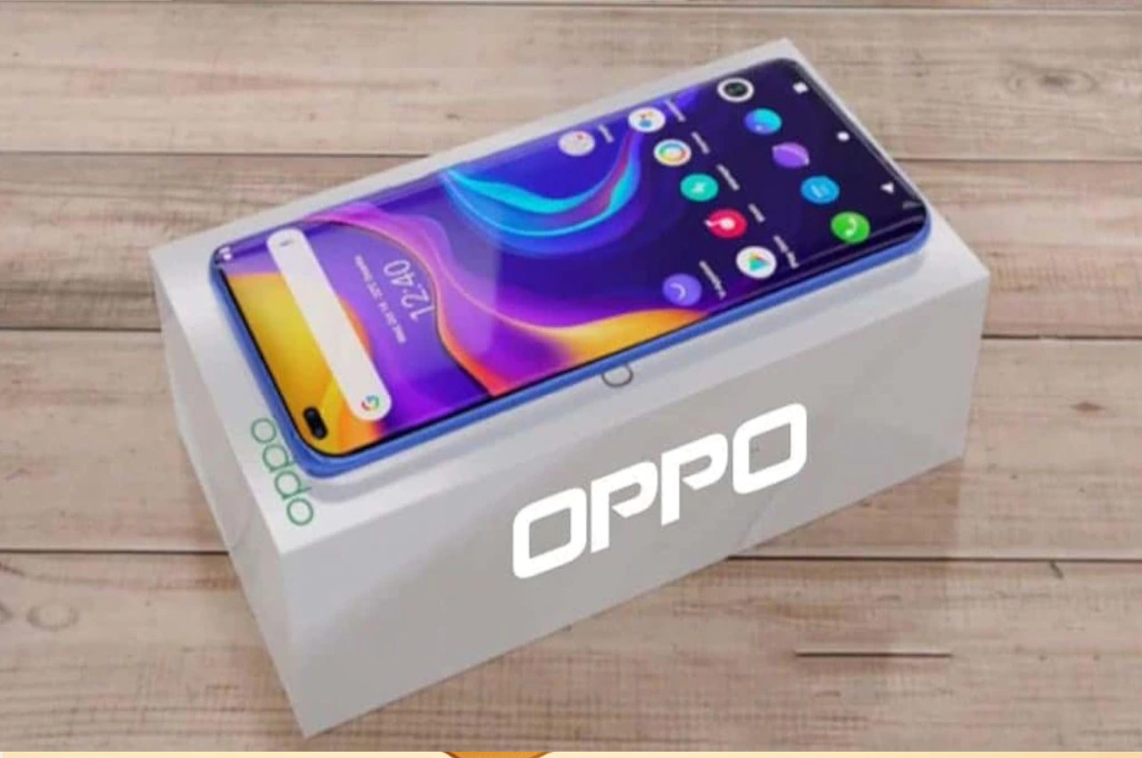 Oppo is bringing the cheapest Oppo A17K Smartphone, see leaked features and design