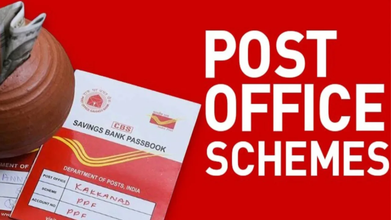 Post Office scheme