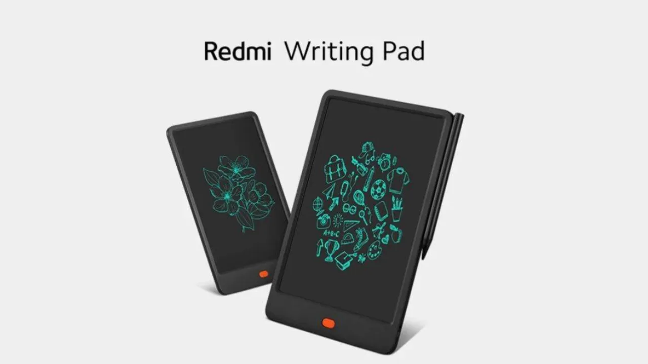 Redmi Writing Pad