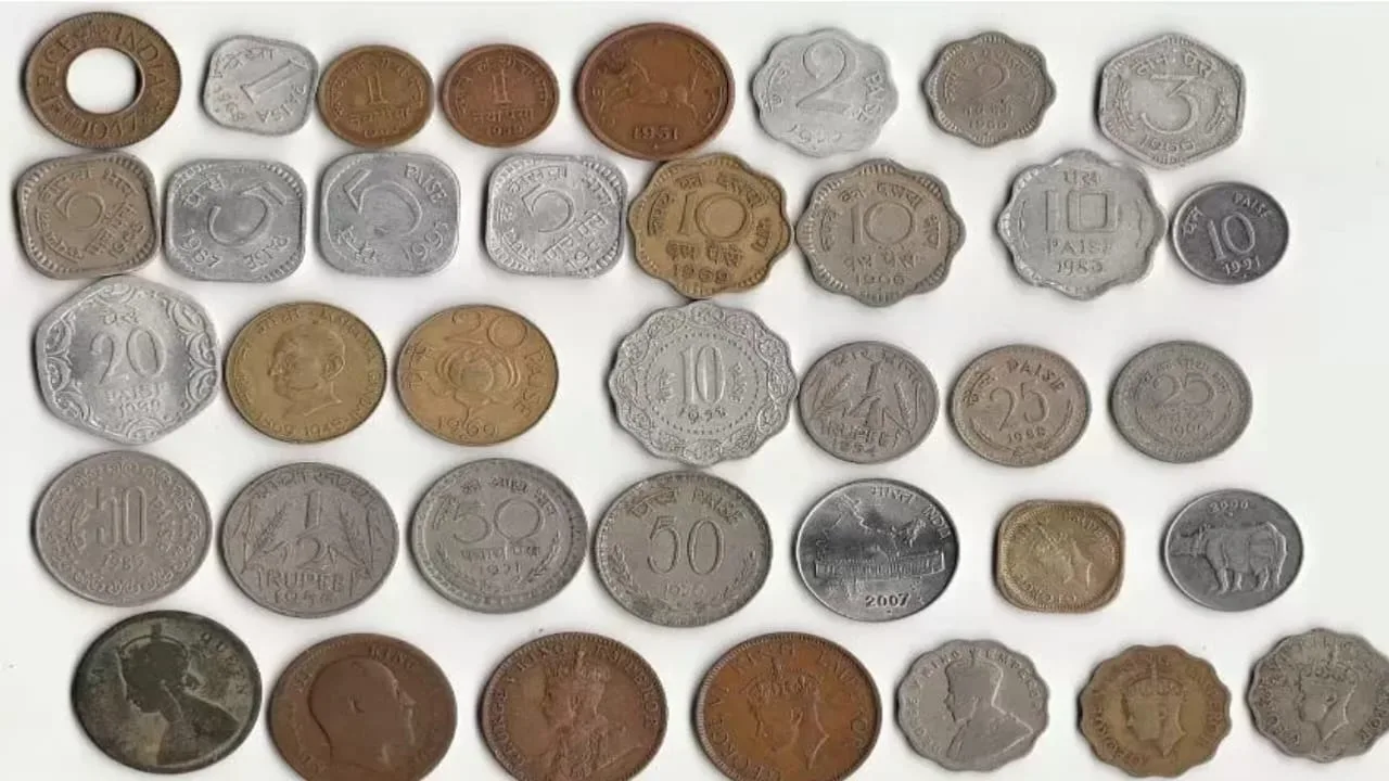 ये है पुराने सिक्के और नोटों को बेचने का आसन तरीका, मिलेंगे लाखों रुपए