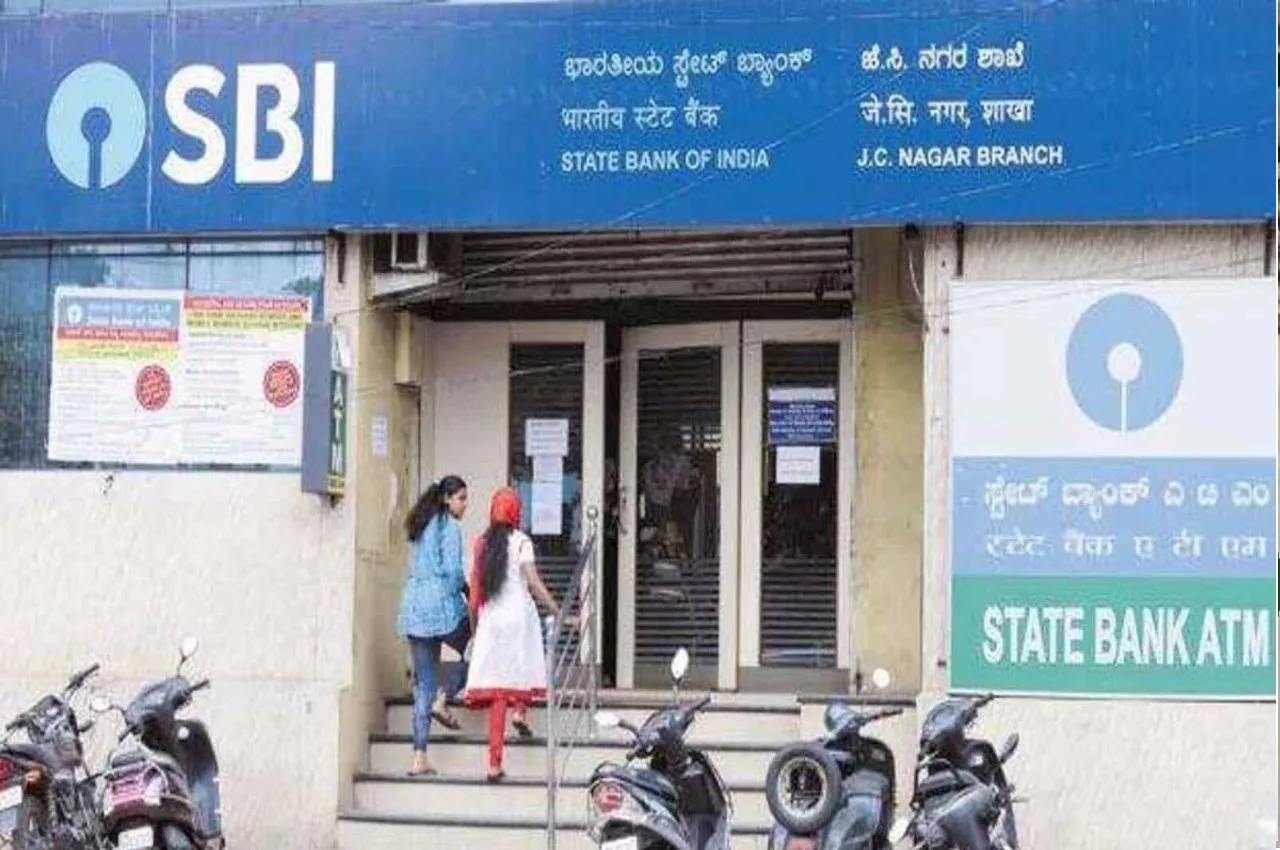 state Bank Of India
