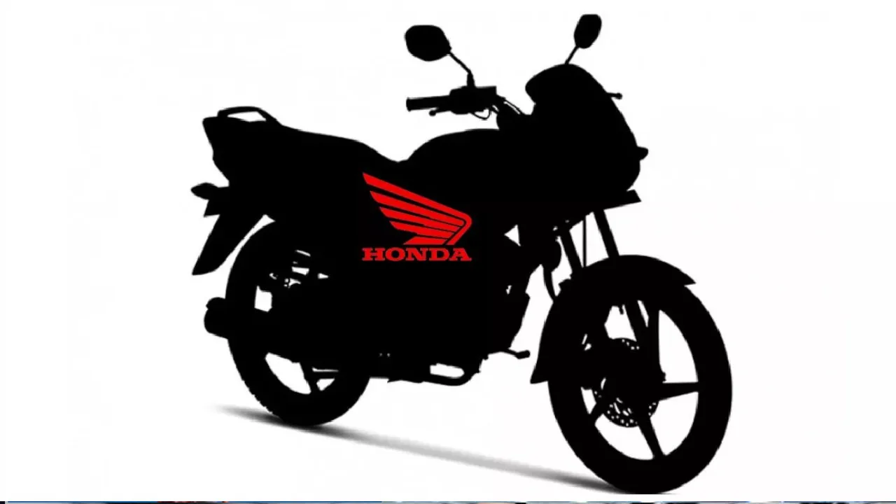 Honda 100cc Bike Coming Soon