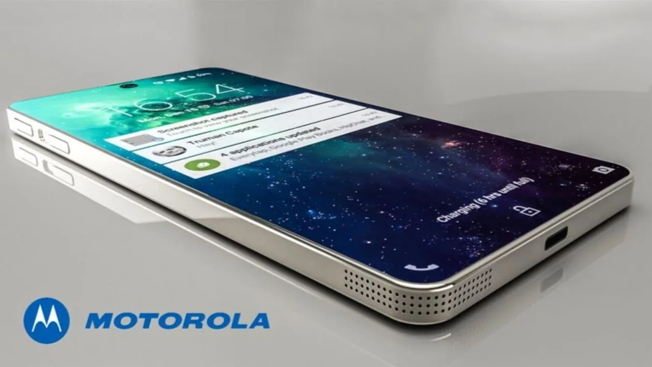 Motorola G60 Offer