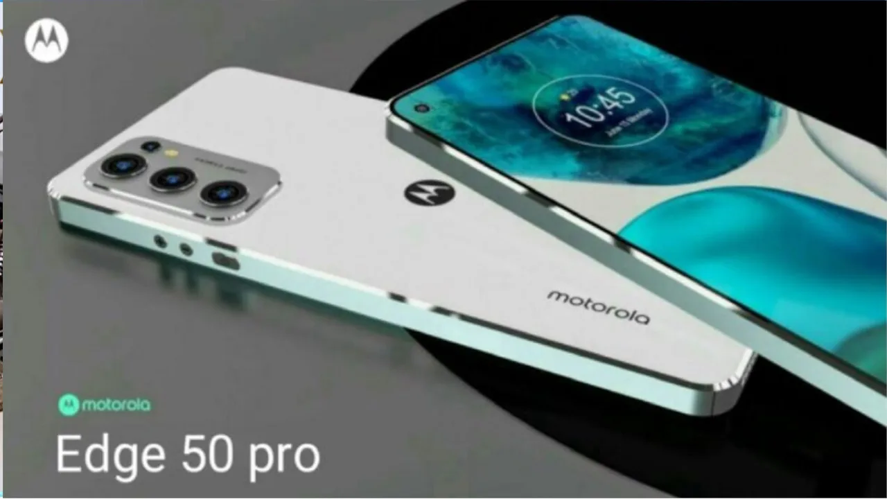 Motorola G60 Smartphone