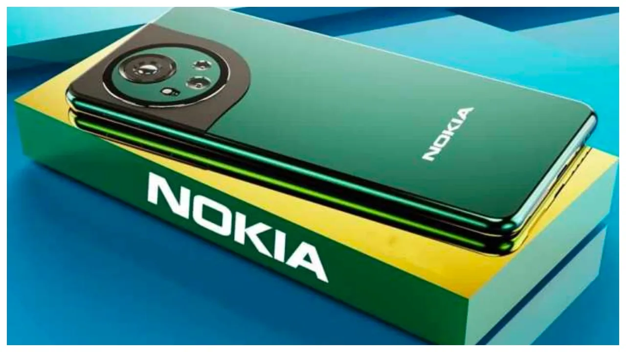 लॉन्च हुआ Nokia का दो स्क्रीन वाला वाला फोन, फुल चार्ज में 18 दिन तक चलेगी बैटरी, कीमत 6 हजार रुपये