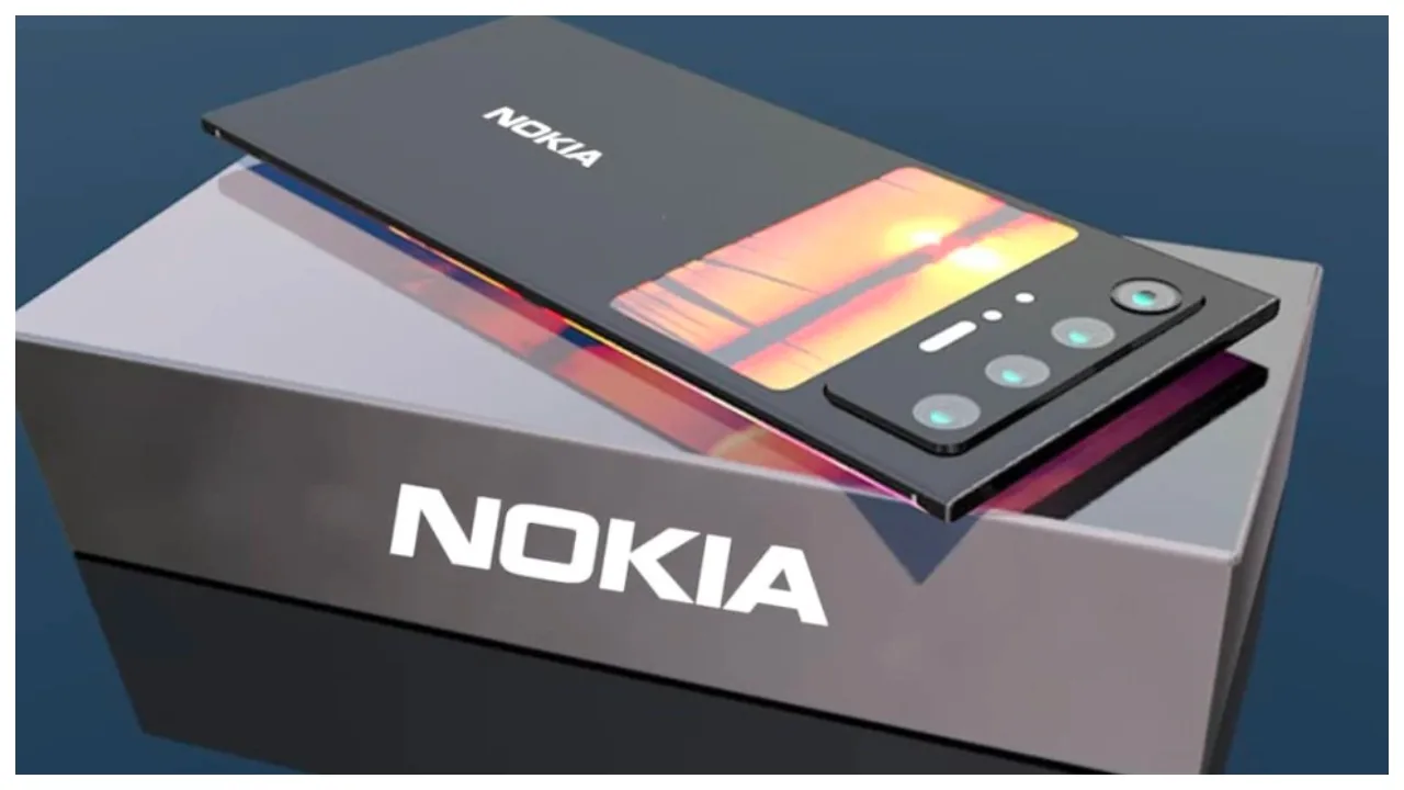 60 रुपये से भी कम में खरीदें Nokia का 3 दिन तक चलने वाला Smartphone! दनादन हो रही बिक्री