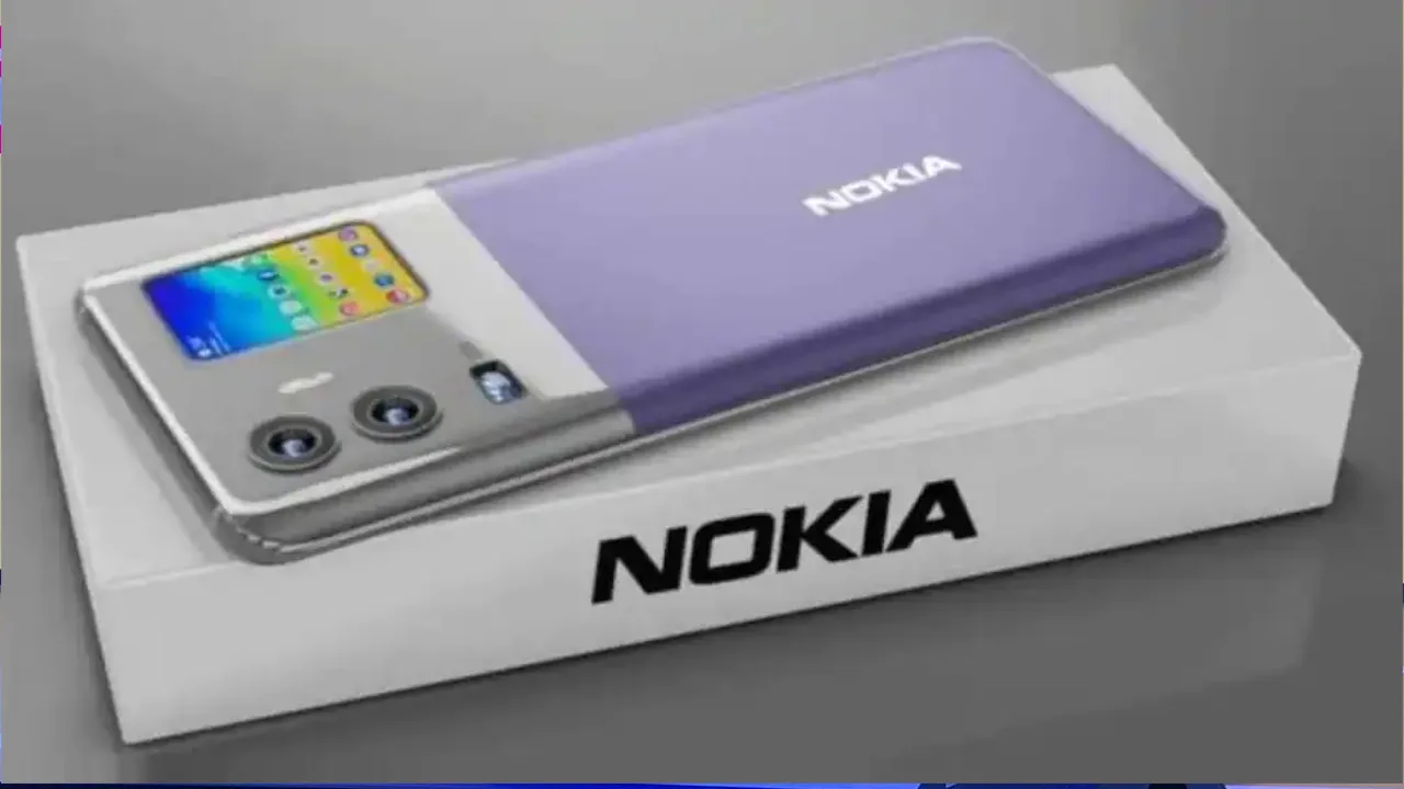 Nokia G60 5g  Cheap Smartphone