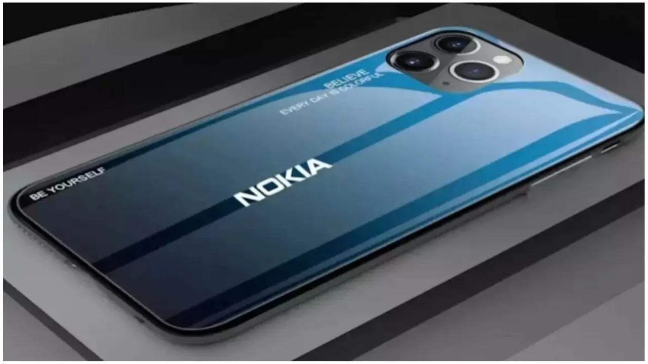 Nokia Smartphone