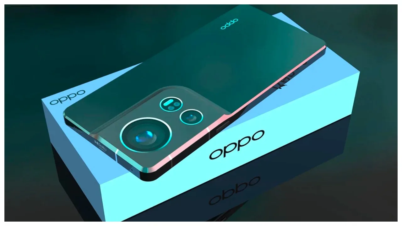 OPPO ने लॉन्च किया सबसे सस्ता और पतला Smartphone, पानी में भीगने पर भी नहीं होगा खराब
