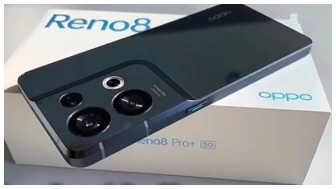 Vivo और Xiaomi की बैंड बजाने आ रहा Oppo का 108MP कैमरा वाला हक्का स्मार्टफोन! देख फैंस बोले- ‘क्रेजी किया रे…’