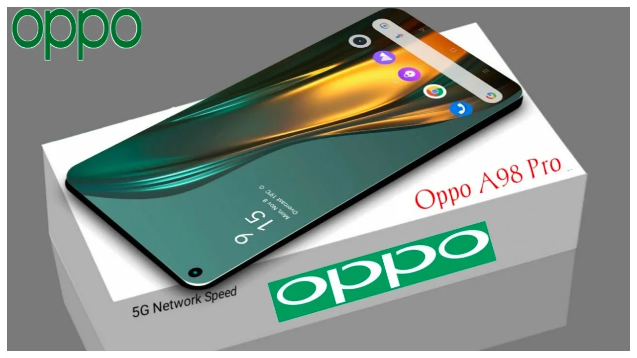 नौसीखिए भी खींचेंगे DSLR जैसी फोटो, जल्द आ रहा OPPO का किफायती Smartphone, मिलेगी HD फोटो क्वॉलिटी