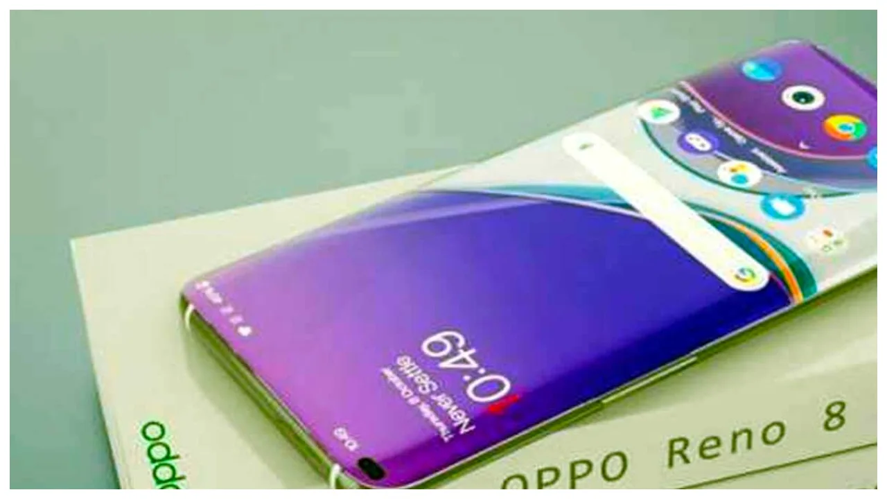 दीवाना बनाने आ रहा हल्का OPPO Reno9 Pro+ Smartphone, लोग बोले- तुम दिल की धड़कन में