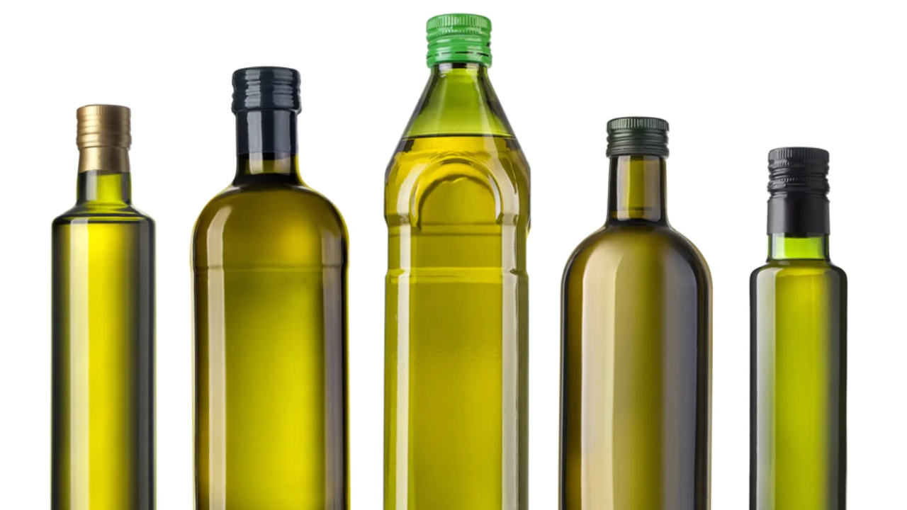 Olive Oil Benefits