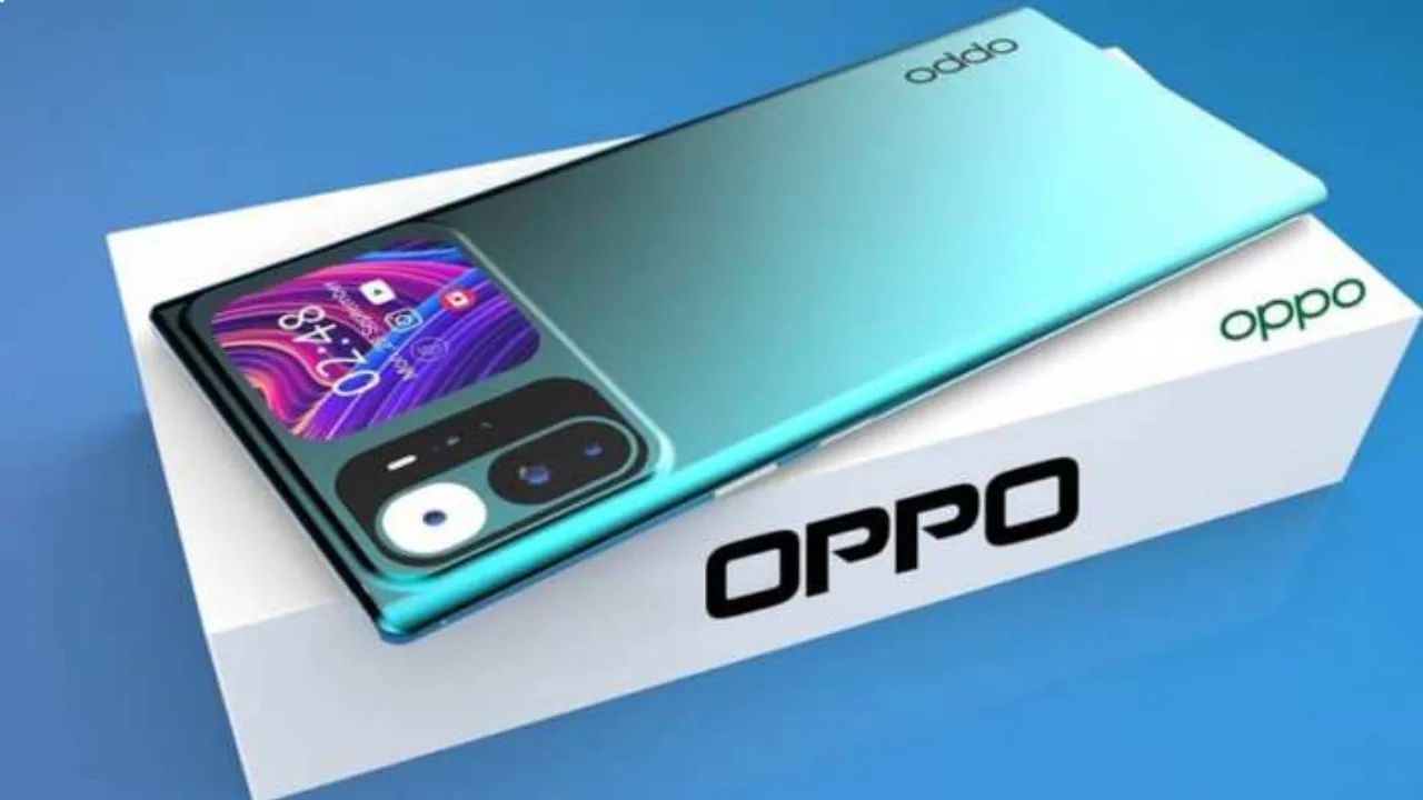 OPPO ने लॉन्च किया पानी में न खबर होने वाला सस्ता और धाकड़ स्मार्टफोन, फीचर्स देखकर दीवाने हो जाएंगे