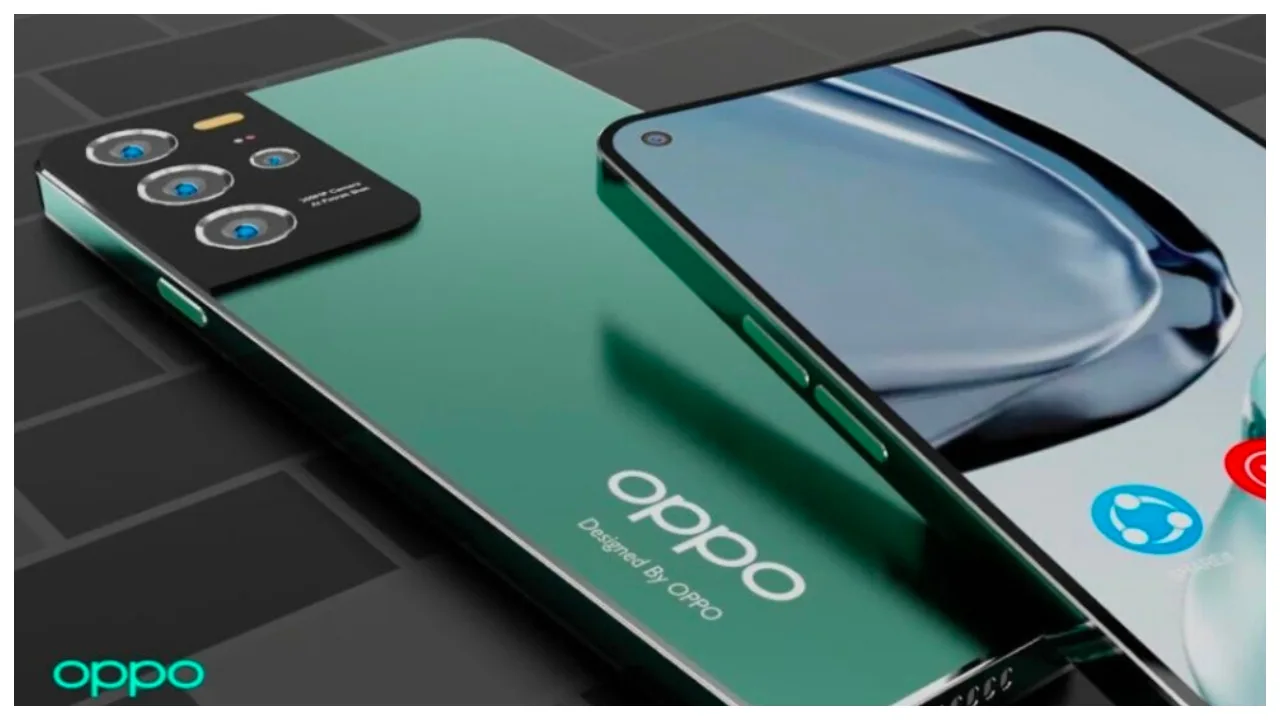 Oppo के 1TB स्टोरेज वाले स्मार्टफोन में आई भारी गिरावट! जल्दी करें वरना स्टॉक हो सकता है खत्म