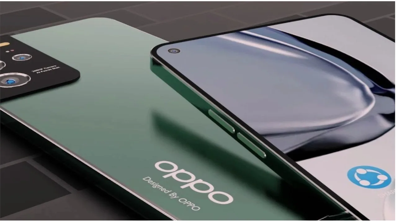 Oppo के धाकड़ 5जी फोन के लिए हो जाए तैयार! 50MP कैमरा और 80W की फास्ट चार्जिंग के साथ मिलेगी ये दमदार खूबियां