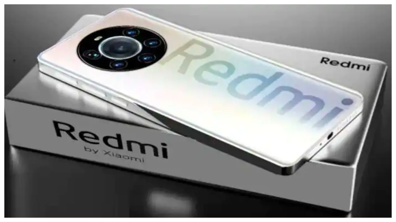 Redmi 10 Pro plus पर 15,300 रूपये की छूट! 108MP कैमरा से है लैस, तुरंत करें आर्डर