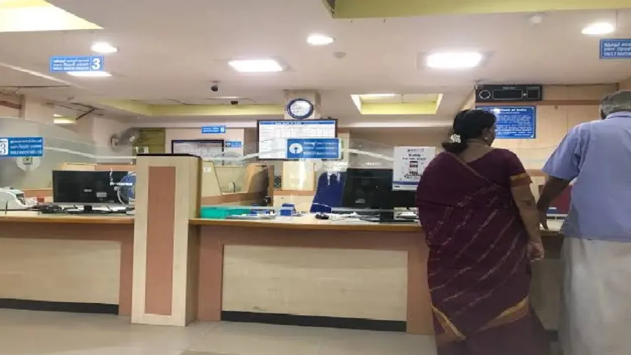 SBI New services