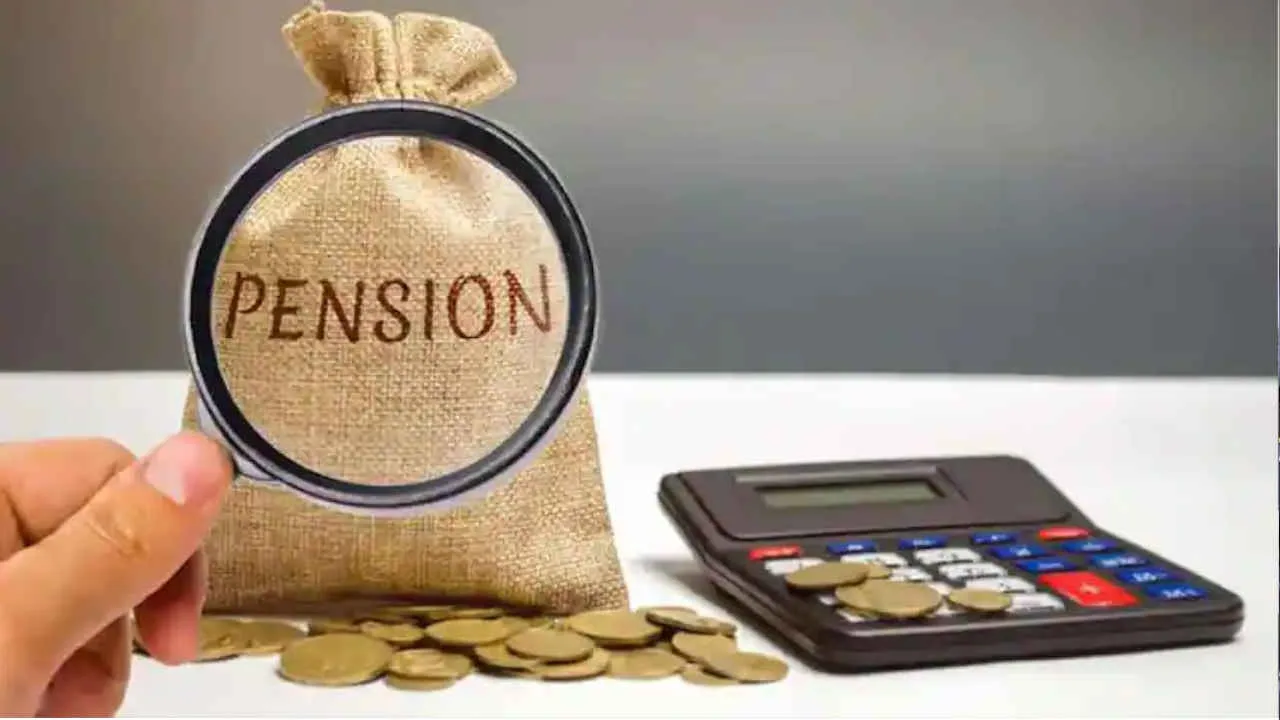 Supreme Court's decision on pension