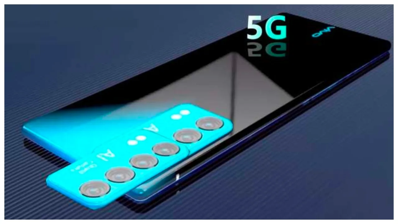 रंग बदलने वाले Vivo के इस स्मार्टफोन पर अब तक की सबसे बड़ी छूट, 25 मिनट में होगा फुल चार्ज!