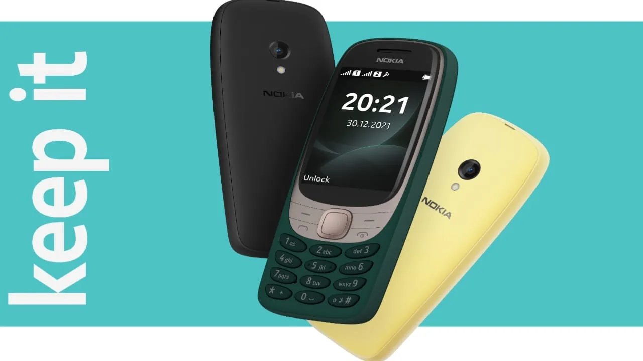 Nokia अपने इस दमदार फोन को फिर से करेगी लॉन्च, एक बार चार्ज करने पर मिलेगा 35 दिन का बैकअप