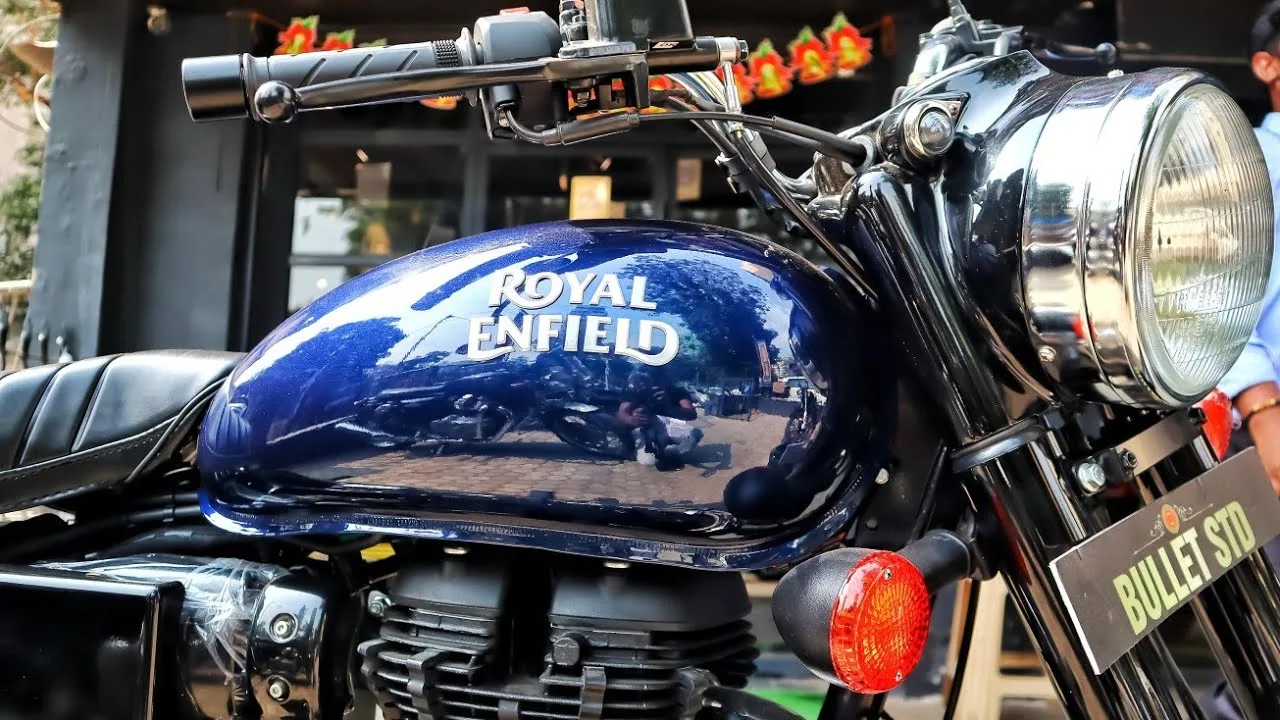 Hunter 350 के आने से भी कम नहीं हुआ Royal Enfield के इस मॉडल का क्रेज, बनी सबसे ज्यादा बिकने वाली बाइक