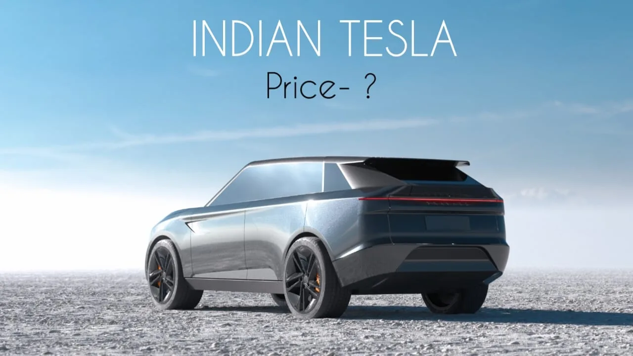 भारत में Tesla की जगह लेनी वाली देसी कंपनी बनी Pravaig, शानदार कीमत पर लॉन्च की Range Rover जैसी EV