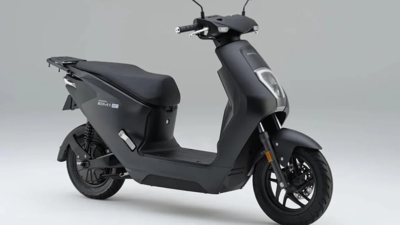 Activa से भी जबरदस्त होगी Honda की पहली Electric Scooter, सिंगल चार्ज में देगी दमदार रेंज