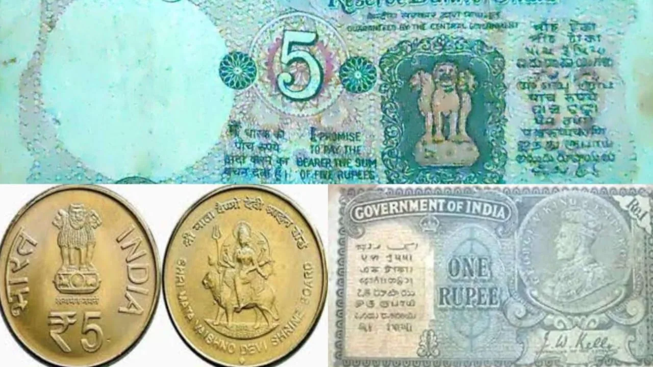 भारतीय नोटों की ये खासियत आपको बना देगी करोड़ों का मालिक, पढ़ें पूरी खबर