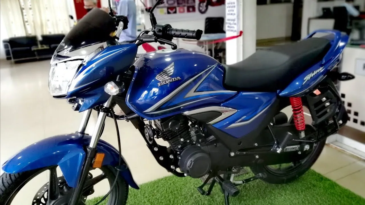 Second Hand Honda Shine सिर्फ 18 हजार में, बिलकुल नई कंडीशन में बिक रही बेस्ट 125cc बाइक