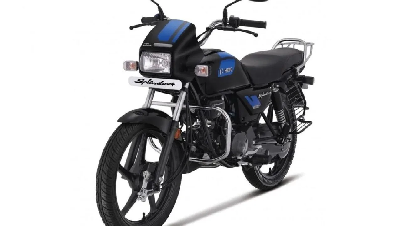 Offer: 4,999 रुपये में Hero Splendor Plus XTEC बाइक जल्द खरीदें, मौका गंवाया तो पड़ेगा रोना, जानिए डिटेल