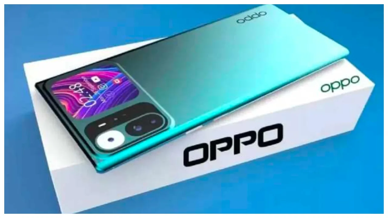 11 नवंबर को Oppo का नया और हल्का स्मार्टफोन मार्केट में लेगा एंट्री! कम कीमत में 256GB स्टोरेज के साथ मिलेंगे बेस्ट फीचर