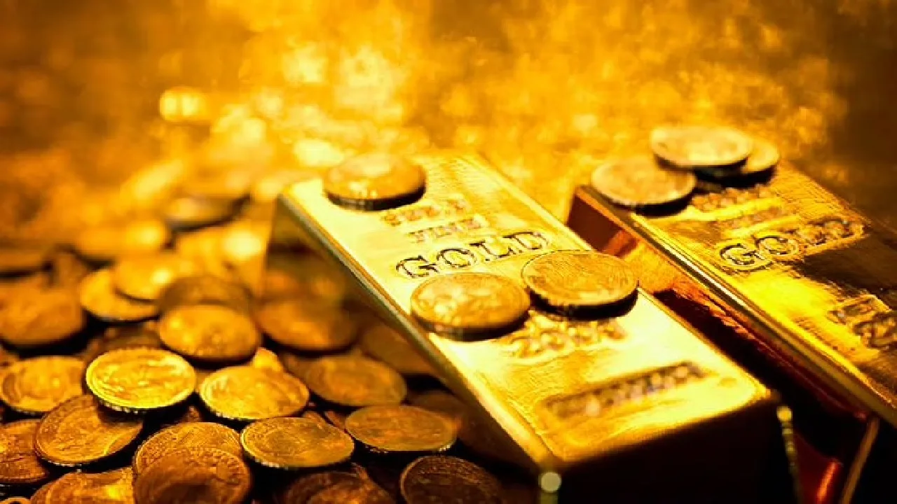 Gold Price Update: दिन ढलते ही सोने के दाम औंधे मुंह हुए चित, 10 ग्राम पर मिल रहा तगड़ा फायदा, जानें ताजा भाव
